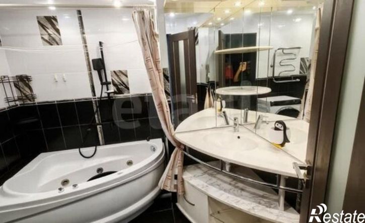 2-комн квартира улица Курчатова, 28,  д. 28