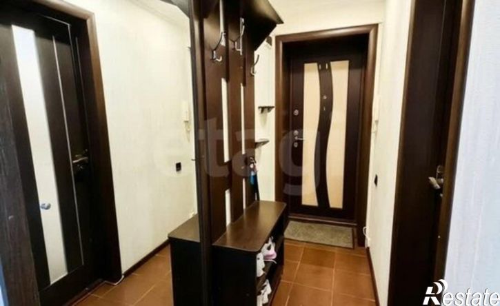 2-комн квартира улица Курчатова, 28,  д. 28