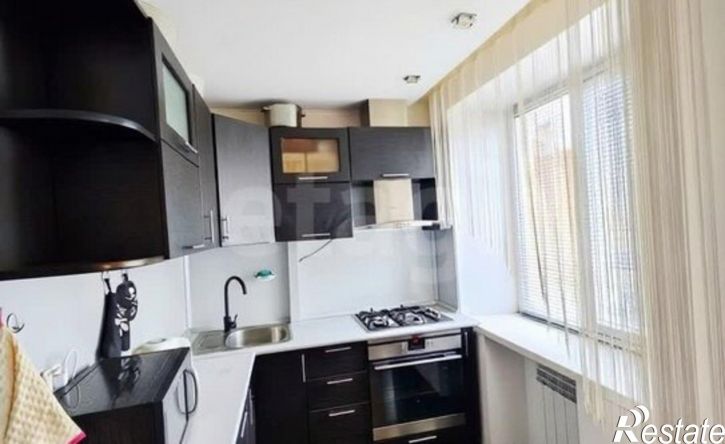 2-комн квартира улица Курчатова, 28,  д. 28