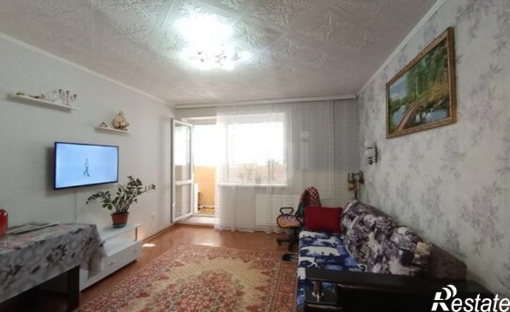 4-комн квартира улица Гоголя, 98,  д. 98