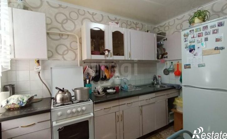 4-комн квартира улица Гоголя, 98,  д. 98