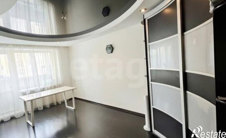 2-комн квартира улица Курчатова, 28,  д. 28