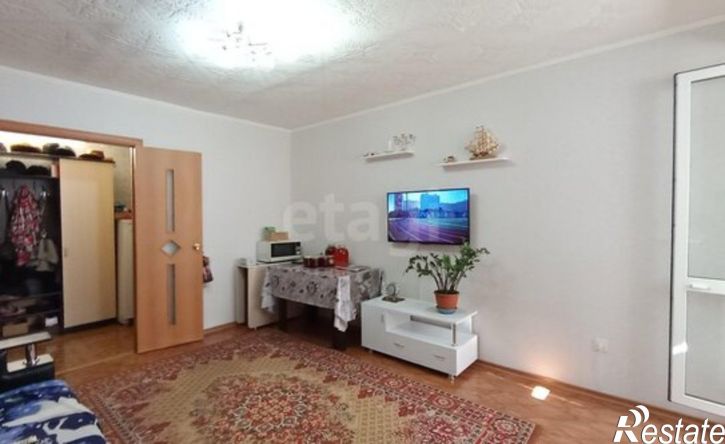 4-комн квартира улица Гоголя, 98,  д. 98