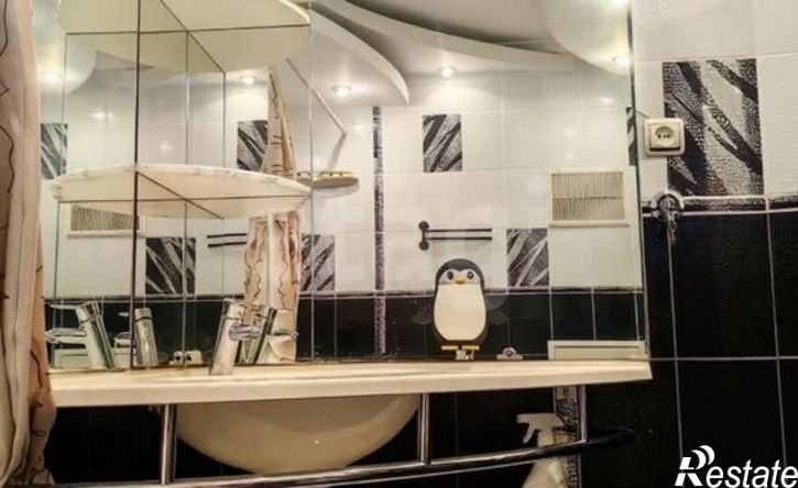 2-комн квартира улица Курчатова, 28,  д. 28