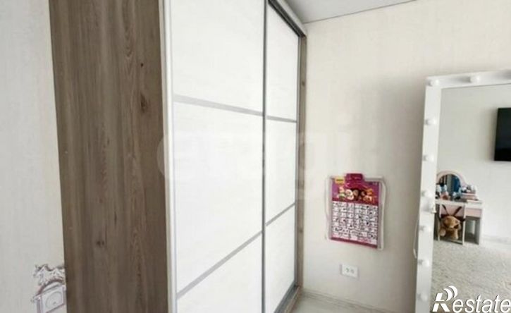 2-комн квартира улица Курчатова, 28,  д. 28