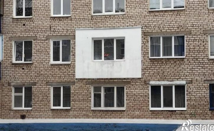 2-комн квартира улица Курчатова, 28,  д. 28