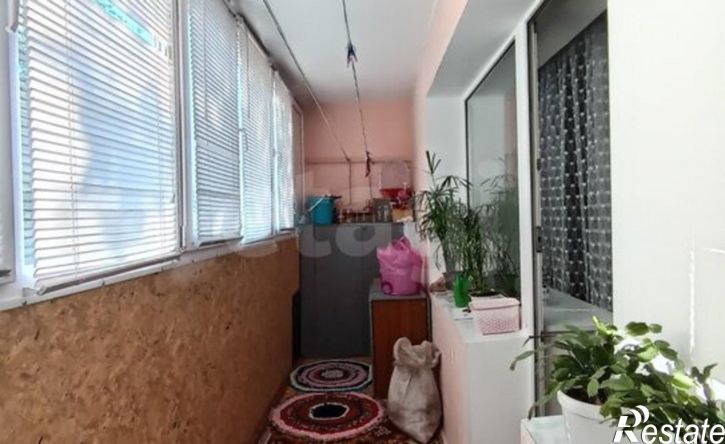 4-комн квартира улица Гоголя, 98,  д. 98