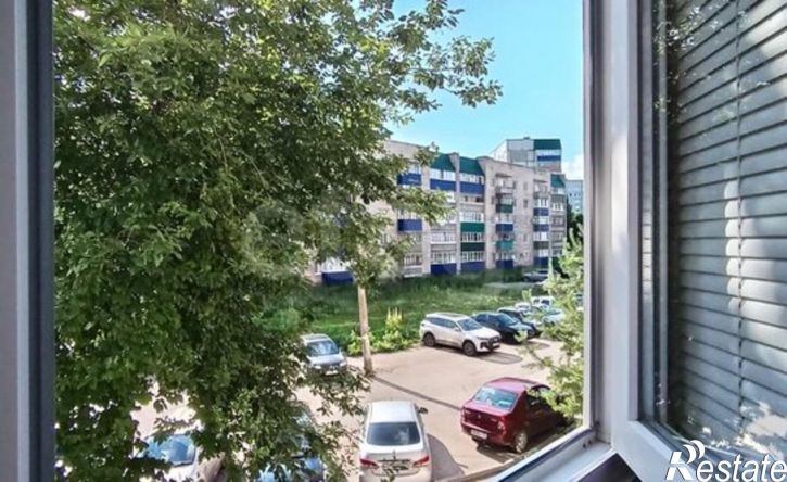 4-комн квартира улица Гоголя, 98,  д. 98