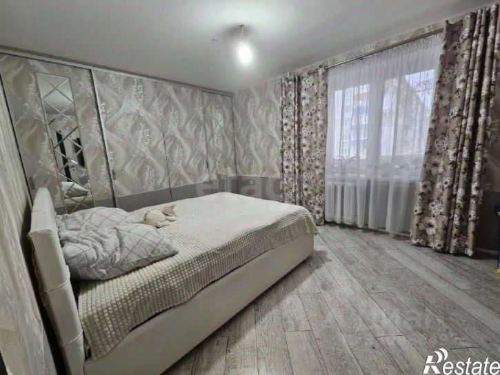 3-комн квартира ул Худайбердина, 150б,  д. 150б