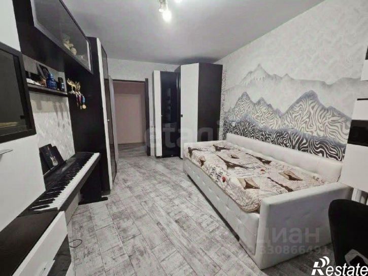 3-комн квартира ул Худайбердина, 150б,  д. 150б
