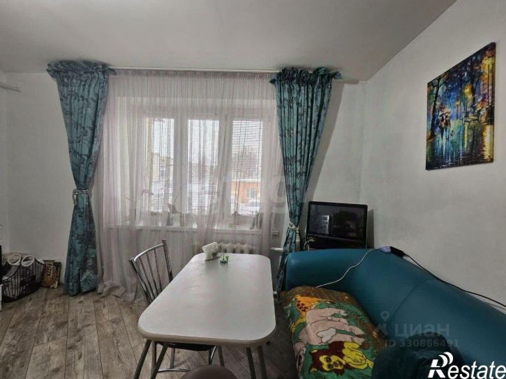 3-комн квартира ул Худайбердина, 150б,  д. 150б