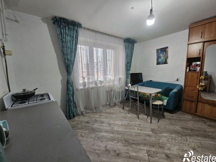 3-комн квартира ул Худайбердина, 150б,  д. 150б