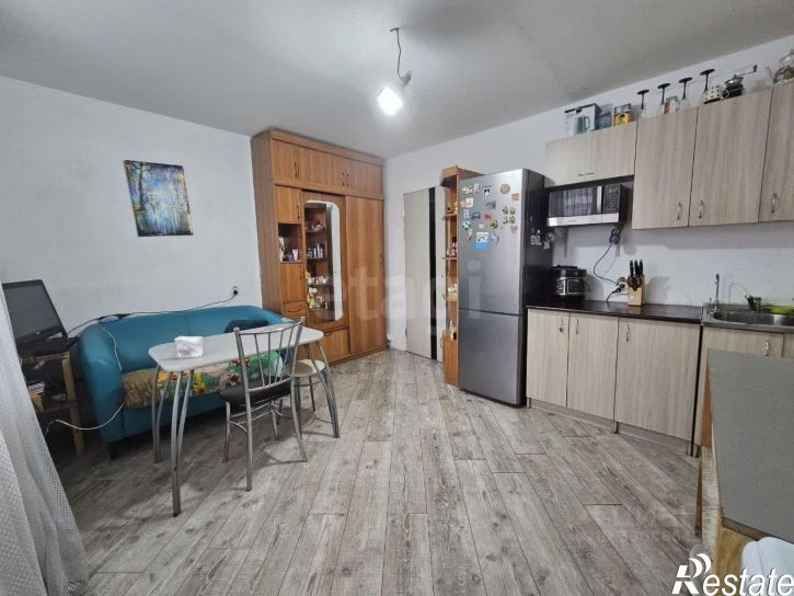 3-комн квартира ул Худайбердина, 150б,  д. 150б
