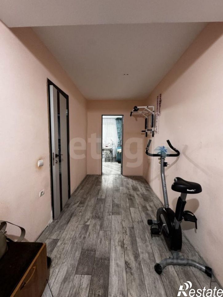 3-комн квартира ул Худайбердина, 150б,  д. 150б