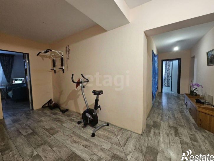 3-комн квартира ул Худайбердина, 150б,  д. 150б