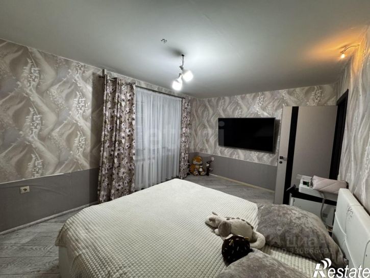 3-комн квартира ул Худайбердина, 150б,  д. 150б