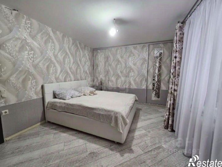 3-комн квартира ул Худайбердина, 150б,  д. 150б