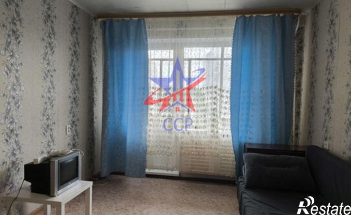 1-комн квартира ул Имая Насыри, 2,  д. 2