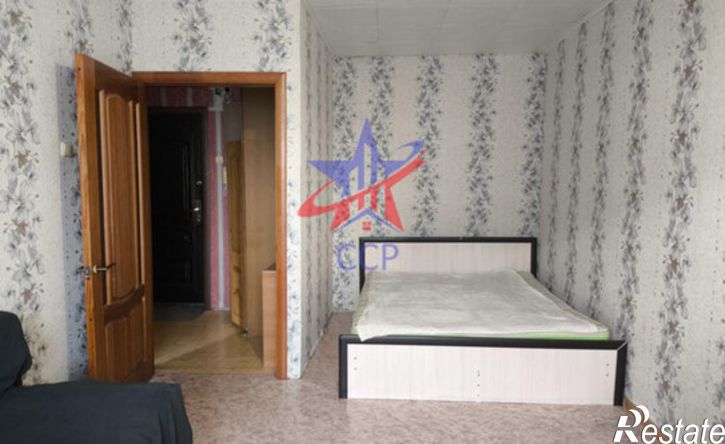 1-комн квартира ул Имая Насыри, 2,  д. 2