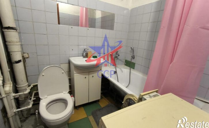 1-комн квартира ул Имая Насыри, 2,  д. 2