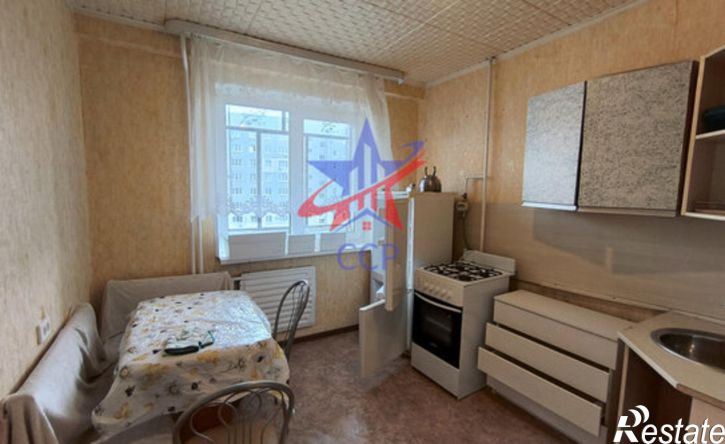 1-комн квартира ул Имая Насыри, 2,  д. 2