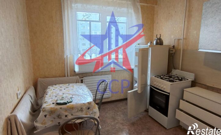 1-комн квартира ул Имая Насыри, 2,  д. 2