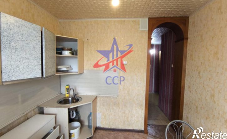 1-комн квартира ул Имая Насыри, 2,  д. 2