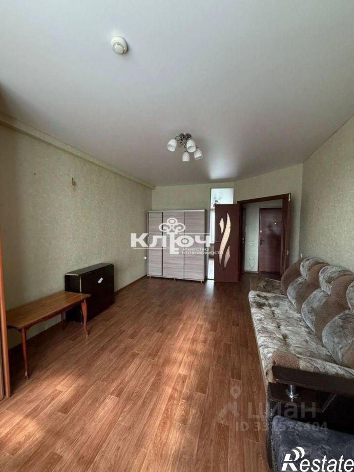 1-комн квартира ул Строителей, 63,  д. 63