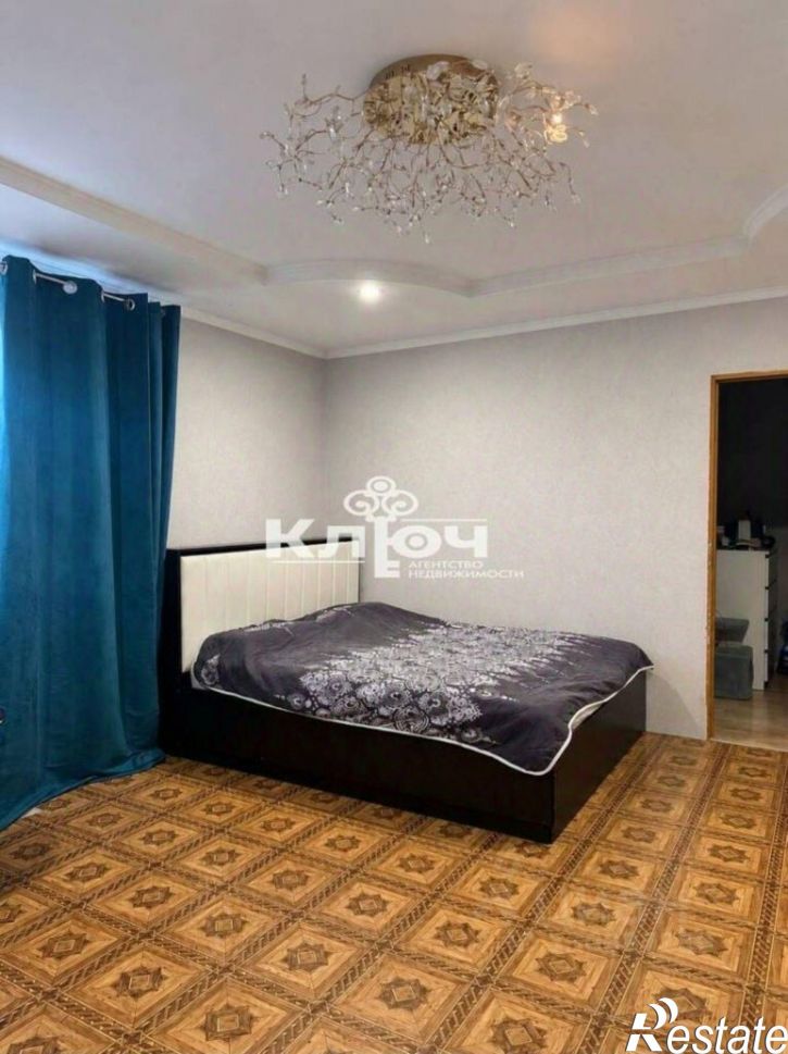 1-комн квартира ул Советская, 104,  д. 104