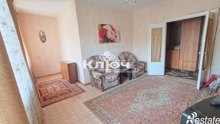 3-комн квартира ул Гоголя, 101,  д. 101