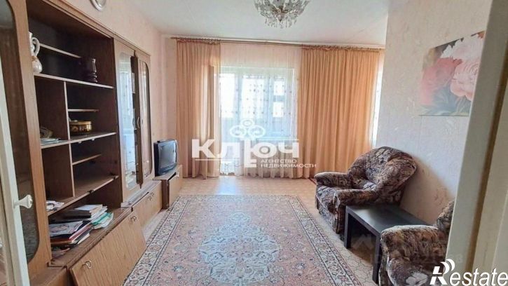 3-комн квартира ул Гоголя, 101,  д. 101