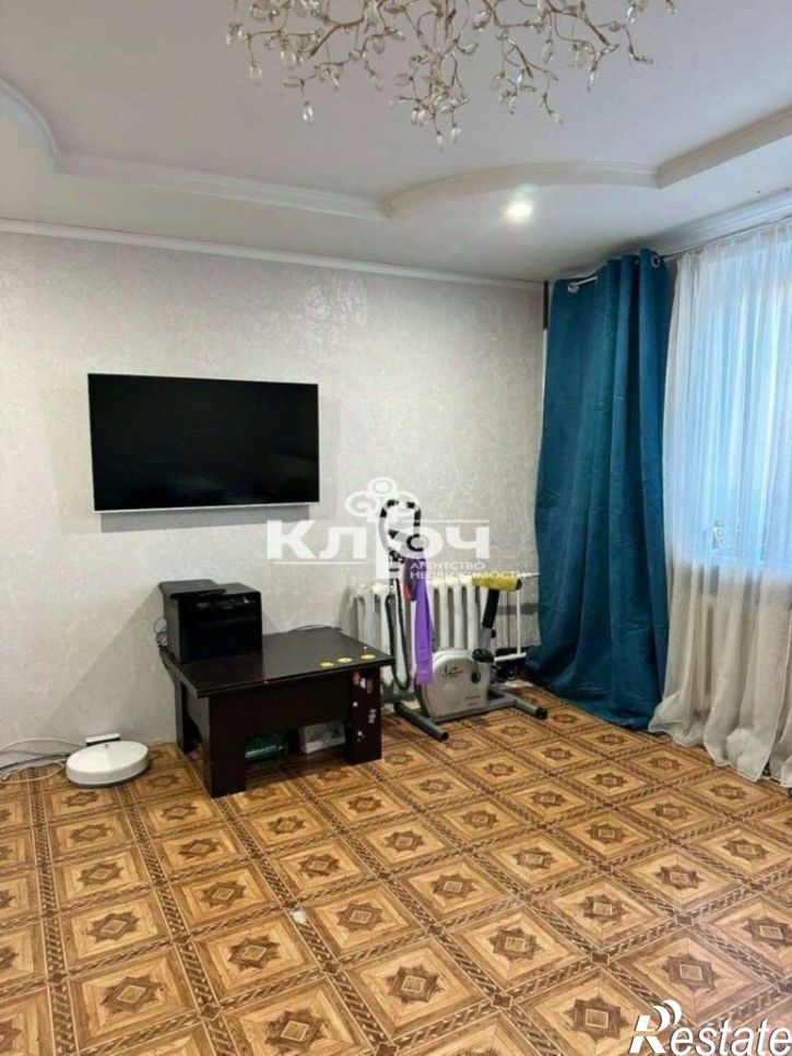 1-комн квартира ул Советская, 104,  д. 104