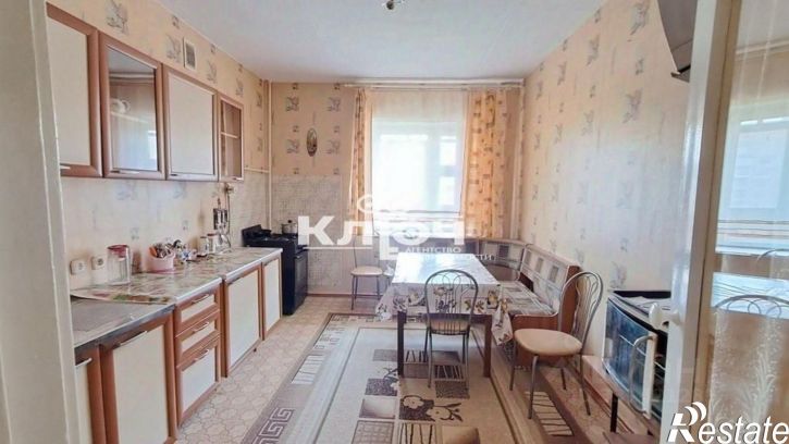 3-комн квартира ул Гоголя, 101,  д. 101