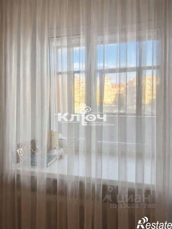 1-комн квартира ул Советская, 104,  д. 104