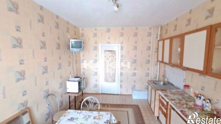 3-комн квартира ул Гоголя, 101,  д. 101
