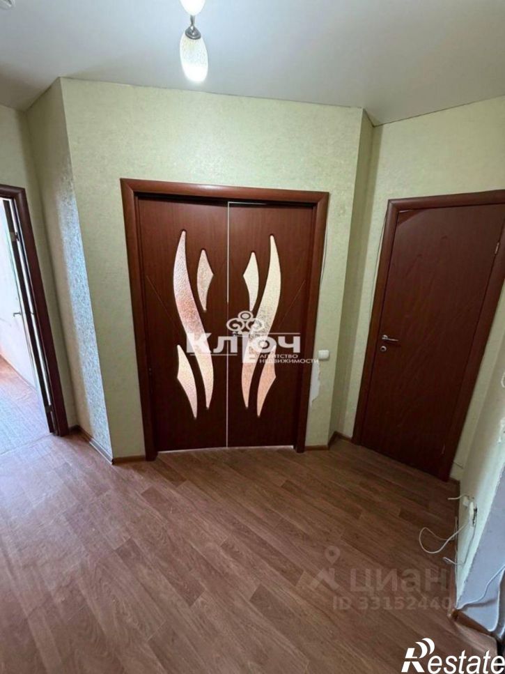 1-комн квартира ул Строителей, 63,  д. 63