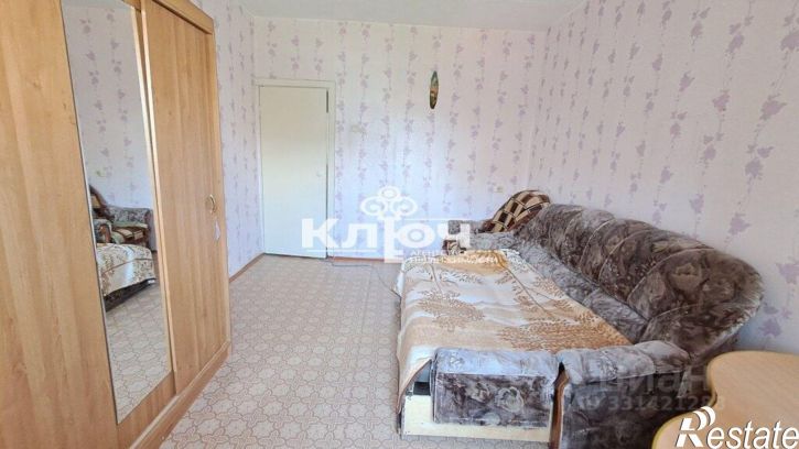 3-комн квартира ул Гоголя, 101,  д. 101
