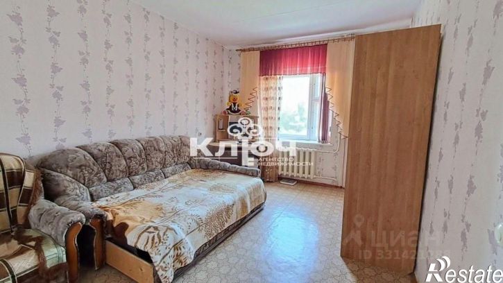 3-комн квартира ул Гоголя, 101,  д. 101
