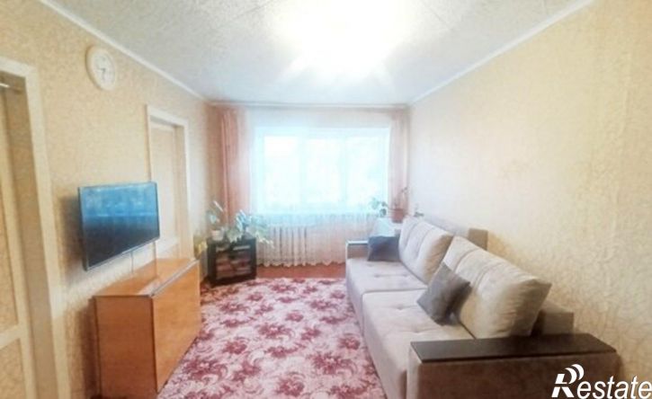 4-комн квартира ул Худайбердина, 123,  д. 123