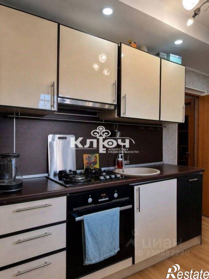 1-комн квартира ул Советская, 104,  д. 104