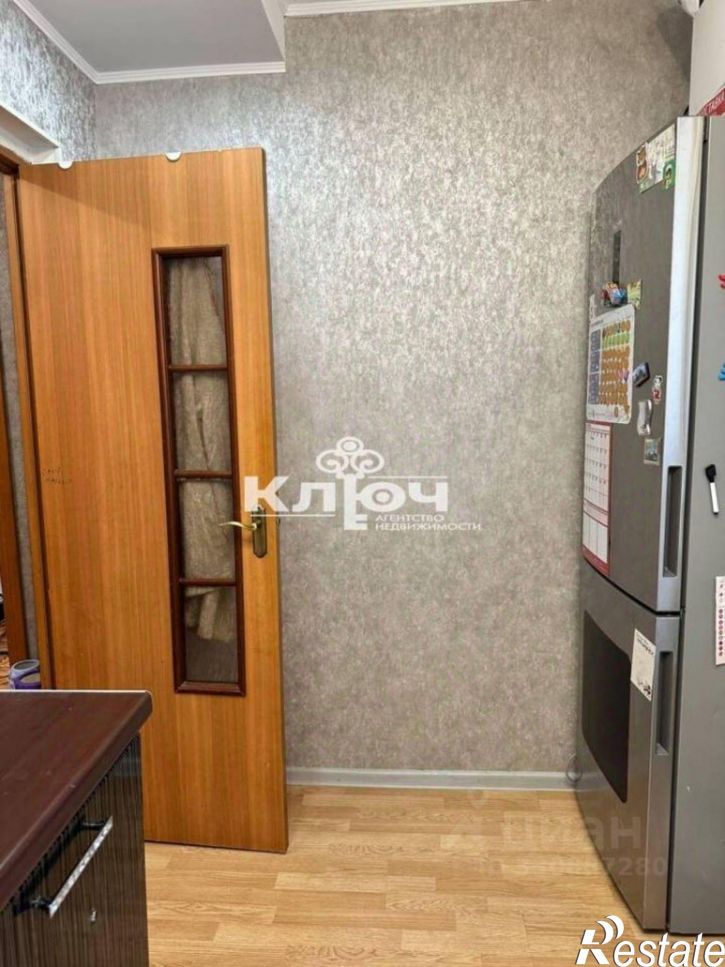 1-комн квартира ул Советская, 104,  д. 104