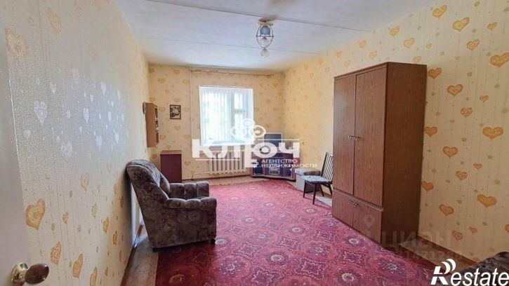 3-комн квартира ул Гоголя, 101,  д. 101