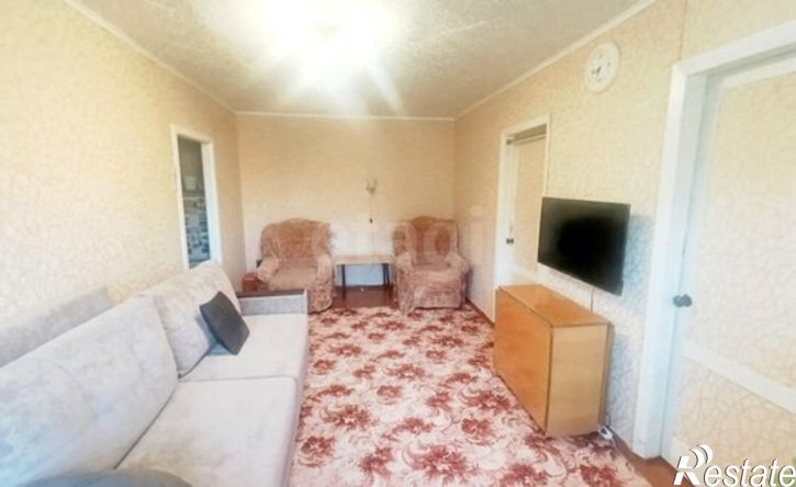 4-комн квартира ул Худайбердина, 123,  д. 123