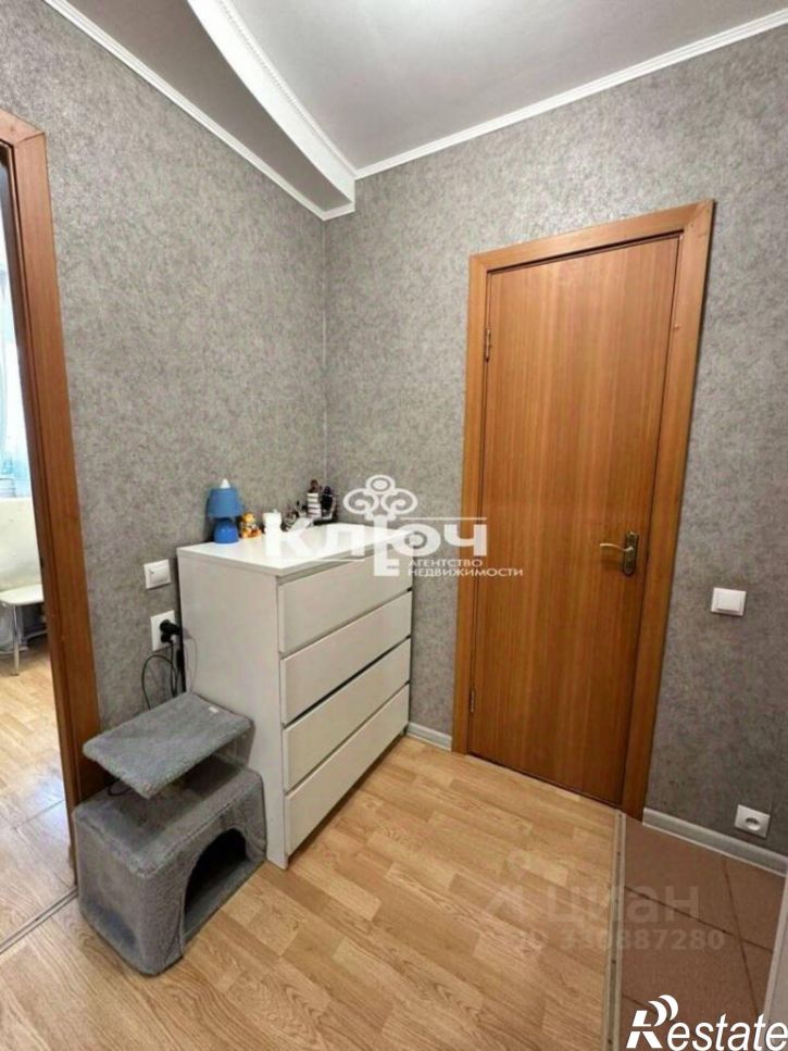 1-комн квартира ул Советская, 104,  д. 104
