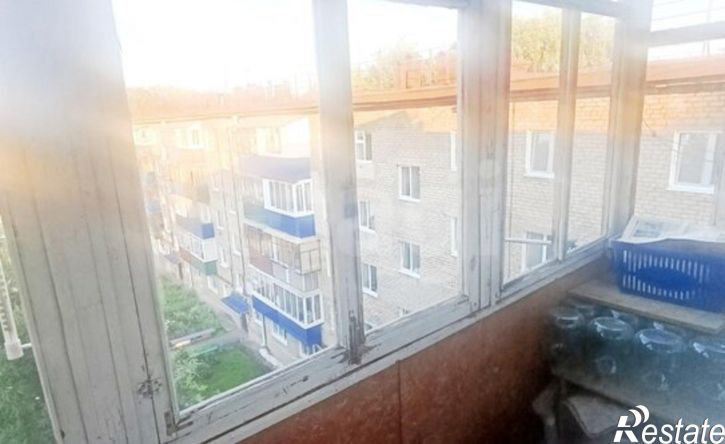 4-комн квартира ул Худайбердина, 123,  д. 123