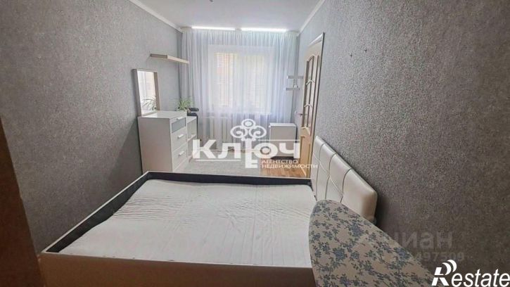 2-комн квартира ул Худайбердина, 140,  д. 140