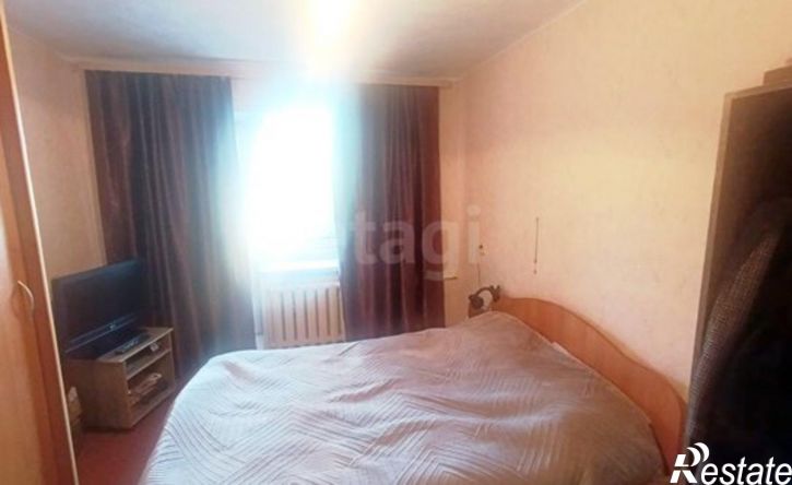 4-комн квартира ул Худайбердина, 123,  д. 123