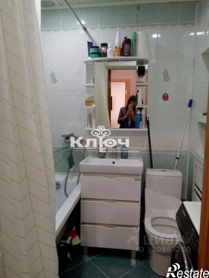 1-комн квартира ул Советская, 104,  д. 104