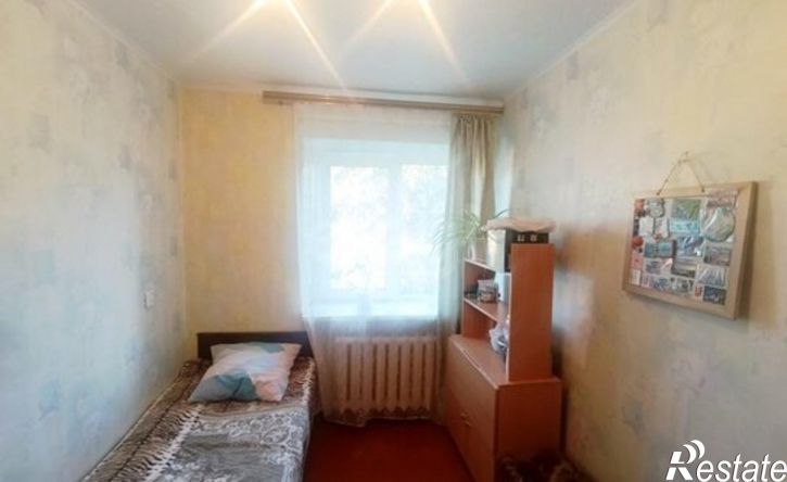 4-комн квартира ул Худайбердина, 123,  д. 123