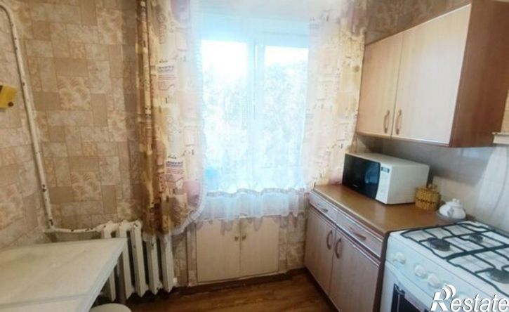 4-комн квартира ул Худайбердина, 123,  д. 123